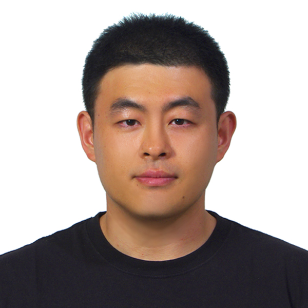 Photo of Byungchul Yu